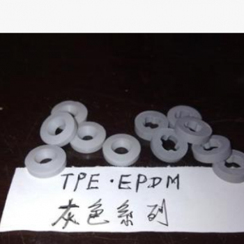 供應橡膠墊圈PU墊片PE墊圈TPE墊圈EPDM墊圈