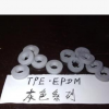 供應橡膠墊圈PU墊片PE墊圈TPE墊圈EPDM墊圈