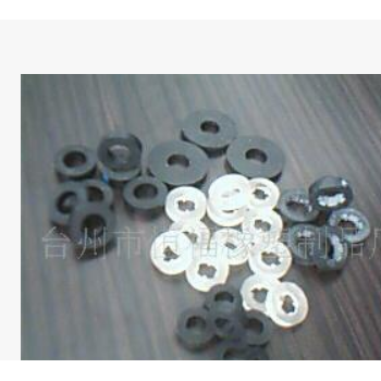 供應橡膠平墊圈