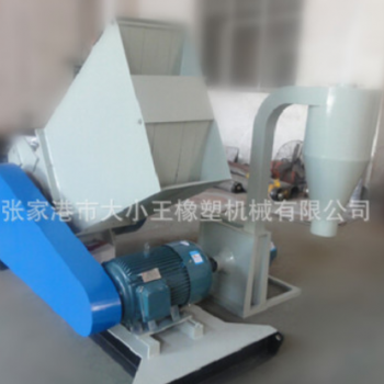 零售SWP-800PVC管材 PVC型材 塑料板材 塑料型材 破碎機