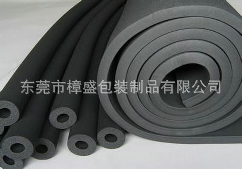 【樟盛批發】各密度橡塑材料，保溫耐壓橡塑膠粘，成型。