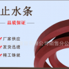 加工生產工業用止水條 遇水膨脹橡膠止水條 定制止水條