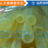 薦 耐磨聚氨酯優力膠棒 彈性聚氨酯膠棒 高硬度PU空心棒