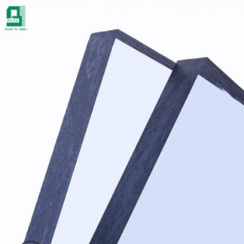 PC耐力板廠家 透明PC板 無塵室機器設備防護罩PC板定制