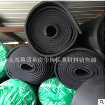 熱銷供應B1級橡塑板 橡塑板保溫材料 防火阻燃橡塑板