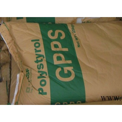 供應GPPS 158K/塑料原料/通用塑料