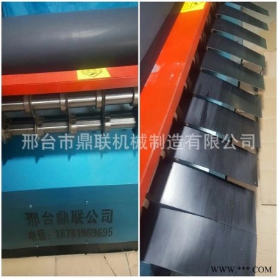 熱門促銷天然橡膠多刀分割機(jī) 混煉橡膠片圓刀分切條機(jī) 皮革縱剪機(jī)專業(yè)生產(chǎn)