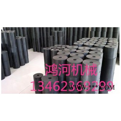 ·鴻河科技φ200*250*50橡膠彈簧，非標(biāo)彈簧，定制彈簧，專(zhuān)業(yè)制作彈簧，橡膠件生產(chǎn)，彈簧加工，減震彈簧，壓縮彈簧