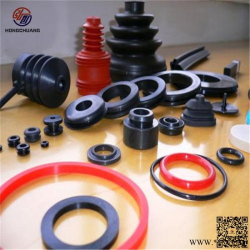 弘創大量出售橡膠墊 橡膠墊塊 橡膠密封條 橡膠異形件 橡膠制品 開模加工 來圖定制