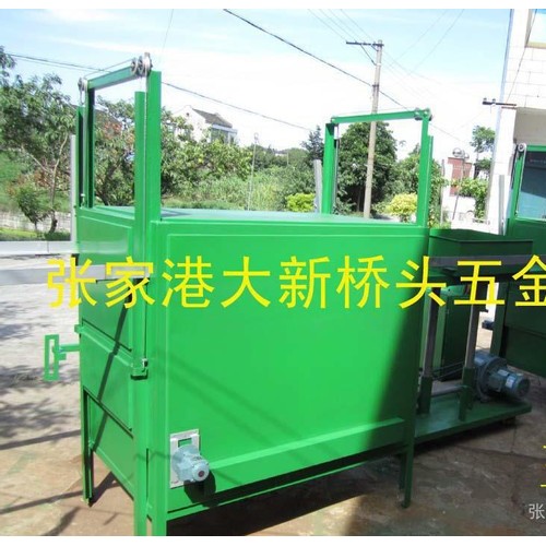 自動型PE PVC浸塑機 浸塑設備 塑料機械