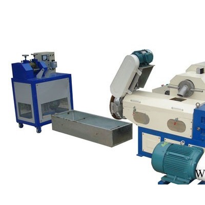 塑料機械設備價格 薄膜塑料造粒機