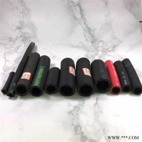 蒸汽膠管簾子線膠管 現(xiàn)貨直銷夾線膠管 內徑32mm空氣橡膠管 廣軒