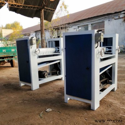 供應  膠合板廠專用涂膠機 玻璃網格布涂膠機 塑料板無紡布四輥涂膠機