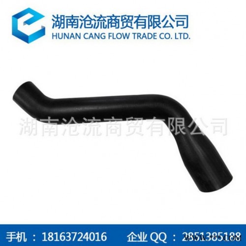 湖南滄流 三元乙丙膠管 夾布橡膠 異性橡膠管 工程機(jī)械黑色膠管 ** 三一直供 來(lái)圖定做