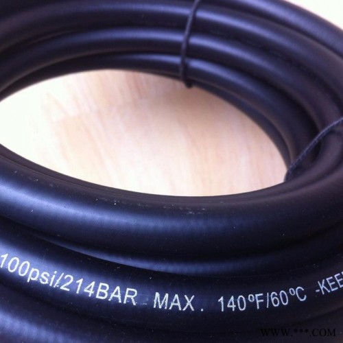 高壓膠管 PVC纖維增強軟管 pvc耐磨橡膠管 高壓軟管 編織膠管  供貨及時 出口級產品 廠家質保