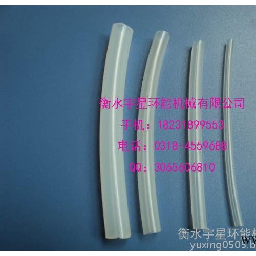 **橡膠管】硅橡膠 耐高溫硅膠管 食品級硅膠管 價格合理 信譽(yù)良好