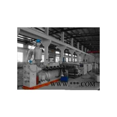 JWExtruderSJ-90/36   SJ-45/30塑料板材設備