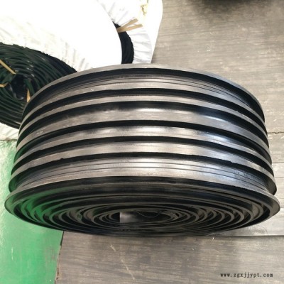 鋼邊橡膠止水帶 p型止水帶 橡膠止水帶價格 衡水恒海 量大從優