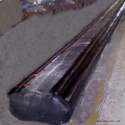 銘久 橡膠充氣芯膜，橡膠氣囊0.36*14米 充氣心膜橡膠氣囊 管道堵塞器