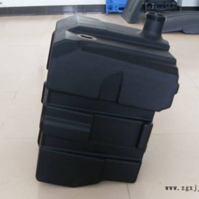 供應宸迪cd04滾塑油箱滾塑模具滾塑加工產品