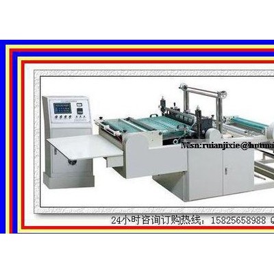 氣泡膜機制袋機 多功能制袋機 雙線氣泡制袋機