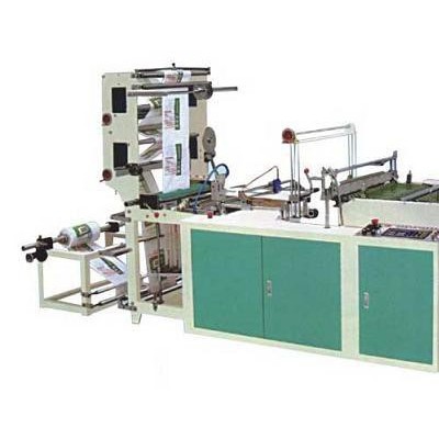 安徽快遞袋制袋機R袋機OPP制袋機邊封制袋機