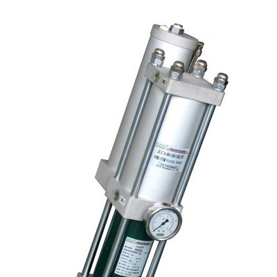 供應久力July標準型增壓缸,制袋機增壓缸