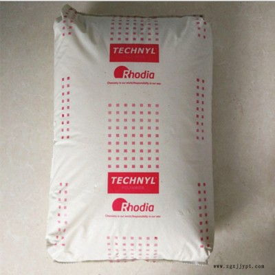 PA66 法國羅地亞 A218V25玻纖增強25% 熱穩定性工業機械 汽車部件 尼龍塑料