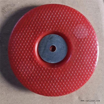 昌德  EVA熱熔墊片 EVA絲網熱熔墊片 白色塑料熱熔墊片