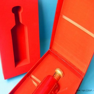 旭昇廠家定做加工 環保無味EVA包裝盒內托海綿 EVA內襯 白色