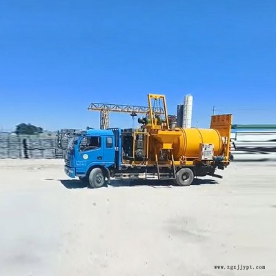 廠家現貨 瀝青攪拌機瀝青混合料攪拌機瀝青再生料攪拌機