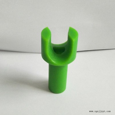 生產批發 東興 高密度聚乙烯異形件 UPE耐磨墊塊 阻燃防靜電異形件 物美價廉