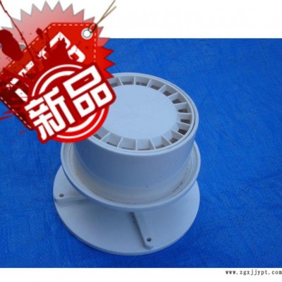 PVC預(yù)埋地漏 防臭地漏 PVC地漏