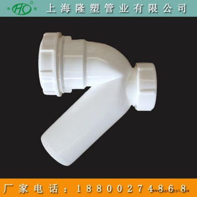 HDPE壓蓋式柔性承插排水管HDPE同層排水預埋件和財規格齊全歡迎來電咨詢