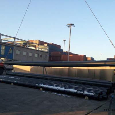 HDPE給水管,PE管，pe塑料管，PE管，125*4.8