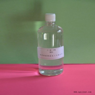 【瑞盈】PVC聚氯乙烯耐寒環保無毒增塑劑乙二酸二辛脂DOA 芳烴