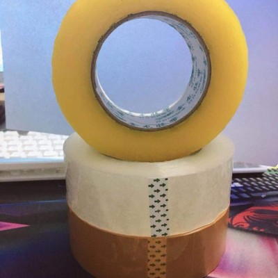 膠帶廠家 BOPP膠帶封裝打包膠帶 工業產品膠帶 opp膠帶 膠帶批發