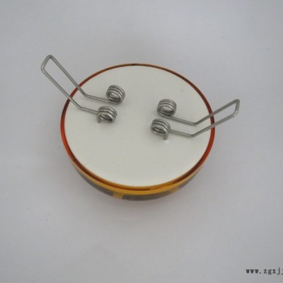 實力商家 批量生產(chǎn) 圓形PC太陽能道釘 四面8燈高速路凸起路標(biāo) ASA道釘