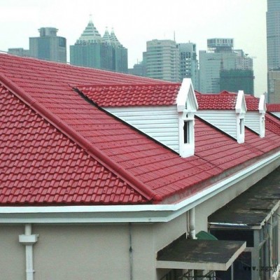 北京市昌平區ASA合成樹脂瓦相比其他瓦有哪些優點