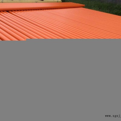 四川CPVC電力管廠家批發埋地穿線用電力管銷售