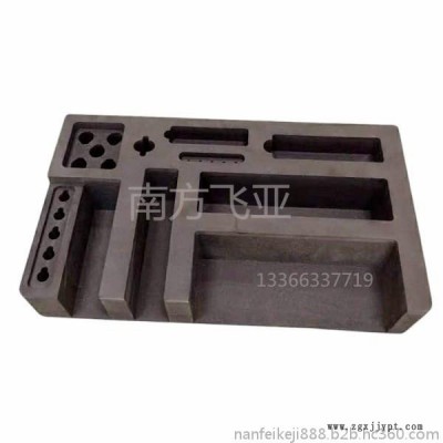 【南方飛亞】EVA減震面、海綿雕刻、EVA內襯、減震棉設計。