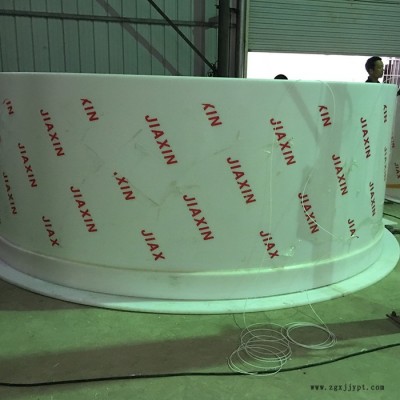 立式儲罐農業PP化工容器定制