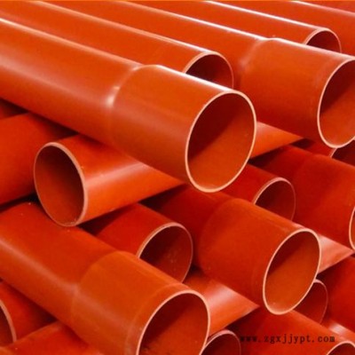 中炫(工業用品) pvc電力管mpp電力管 電力管批發 電力管廠家