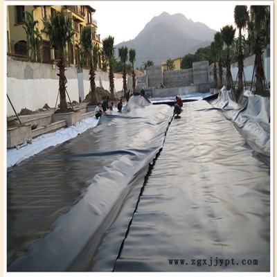 禾鵬 防滲膜 EVA土工膜   土工膜廠家   現貨供應 規格齊全