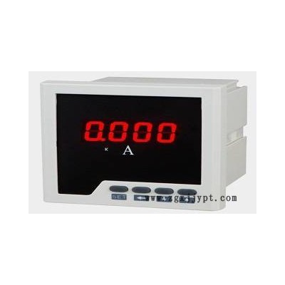 電流表，電壓表，多功能表EVA2000R說明書PDF