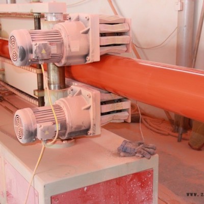 CPVC管材160*5 CPVC電力管廠家電纜護套管