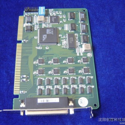 供應【研華通訊卡 PCL-844+】