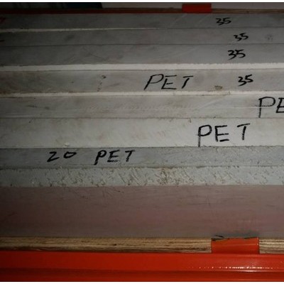 德國蓋爾PET板、乳白色PET板棒、灰色PET板棒、黑色PET板棒、