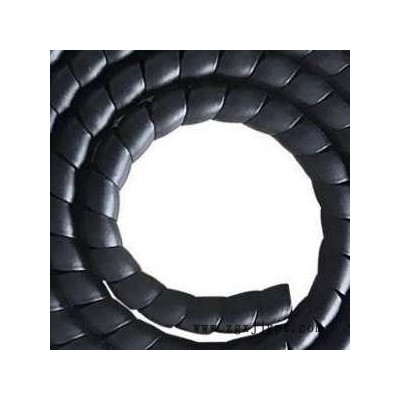 空調(diào)管螺旋保護(hù)套_洗車(chē)機(jī)水管螺旋保護(hù)套