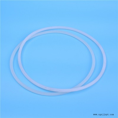 韶關定制大硅膠密封圈耐高溫大硅膠密封圈廠家